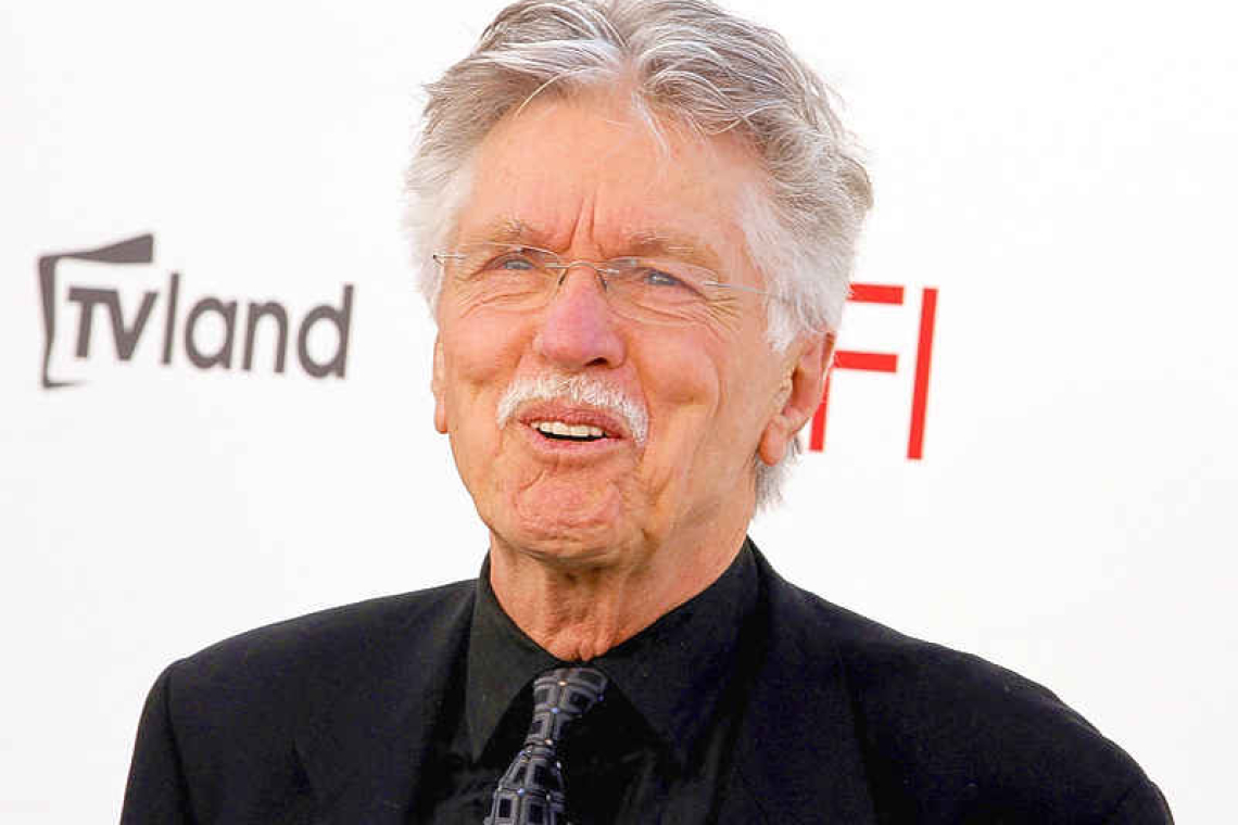 Tom Skerritt, star of Alien  and Top Gun, dies at 93